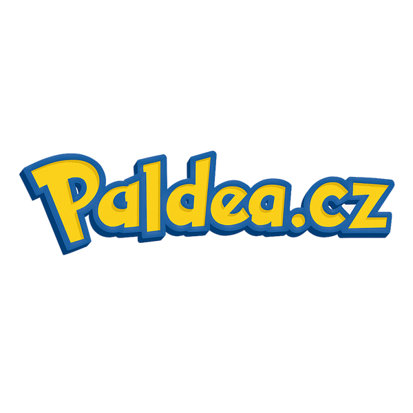 Paldea.cz