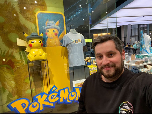 PokéTalks #08 - Máris
