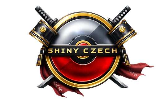 PokéTalks #07 - Shiny Czech