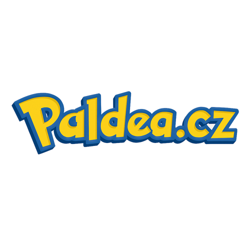 Paldea.cz 
